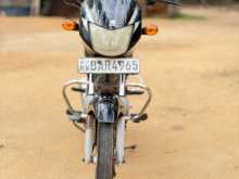 Bajaj CT-100 2013 Motorbike