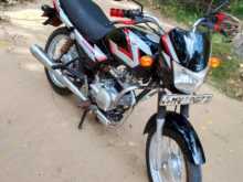 Bajaj Ct-100 2006 Motorbike