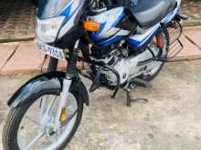 Bajaj CT-100 2025 Motorbike