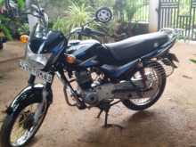 Bajaj CT-100 2007 Motorbike