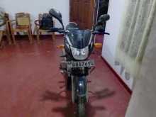 Bajaj CT-100  Watinna Dennw 2015 Motorbike