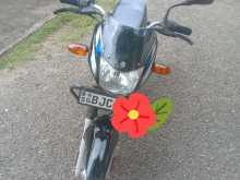 Bajaj CT-100 2022 Motorbike