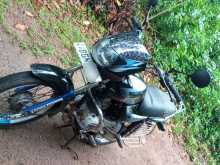 Bajaj CT-100 2018 Motorbike