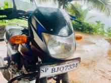 Bajaj CT-100 2025 Motorbike