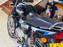 Bajaj CT-100 2011 Motorbike