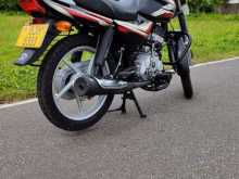 Bajaj CT-100 2024 Motorbike