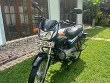 Bajaj CT-100 2023 Motorbike