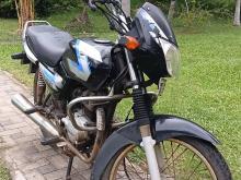 Bajaj CT-100 2005 Motorbike