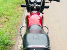 Bajaj CT-100 2009 Motorbike