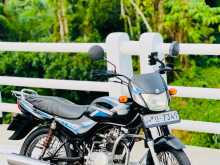Bajaj CT-100 2007 Motorbike