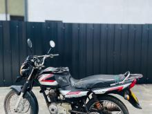 Bajaj CT-100 2007 Motorbike