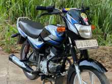 Bajaj CT-100 2020 Motorbike