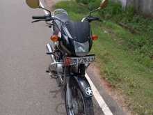 Bajaj CT-100 2014 Motorbike