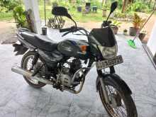 Bajaj CT-100 2013 Motorbike