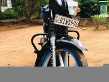 Bajaj CT-100 2020 Motorbike