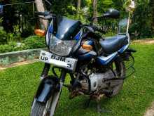 Bajaj CT-100 2025 Motorbike
