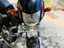 Bajaj CT-100 2005 Motorbike