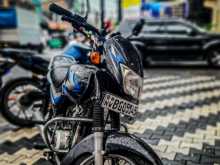 Bajaj CT-100 2018 Motorbike