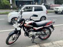 Bajaj CT-100 2019 Motorbike