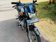 Bajaj CT-100 2018 Motorbike