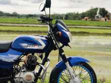 Bajaj CT-100 2008 Motorbike