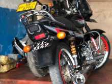 Bajaj CT-100 2012 Motorbike