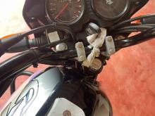 Bajaj CT-100 2024 Motorbike