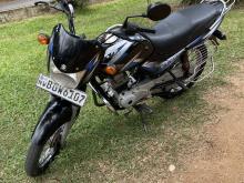 Bajaj CT-100 2018 Motorbike