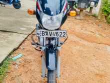 Bajaj CT-100 2013 Motorbike