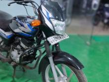 Bajaj CT-100 2018 Motorbike