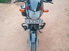 Bajaj CT-100 2022 Motorbike