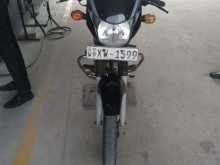 Bajaj CT-100 2012 Motorbike