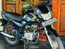 Bajaj CT-100 2020 Motorbike