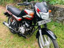 Bajaj CT-100 2019 Motorbike