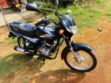 Bajaj CT-100 2024 Motorbike