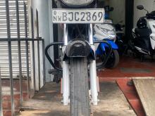 Bajaj CT-100 2023 Motorbike