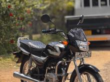 Bajaj CT-100 2005 Motorbike