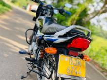 Bajaj CT-100 2024 Motorbike
