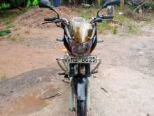 Bajaj CT-100 2007 Motorbike