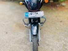 Bajaj CT-100 2012 Motorbike