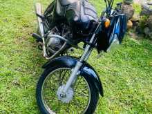 Bajaj CT-100 2007 Motorbike