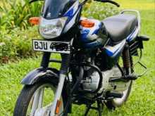 Bajaj CT-100 2025 Motorbike