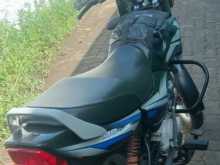 Bajaj CT-100 2026 Motorbike