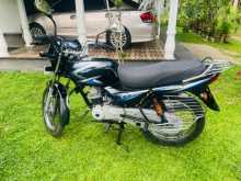 Bajaj CT-100 2019 Motorbike