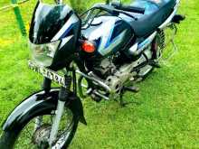 Bajaj CT-100 2011 Motorbike