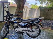 Bajaj CT-100 2020 Motorbike