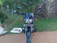 Bajaj CT-100 2024 Motorbike