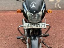 Bajaj CT-100 2008 Motorbike