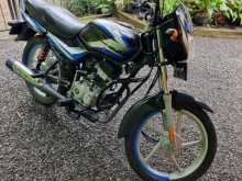 Bajaj CT-100 2023 Motorbike