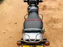 Bajaj CT-100 1995 Motorbike